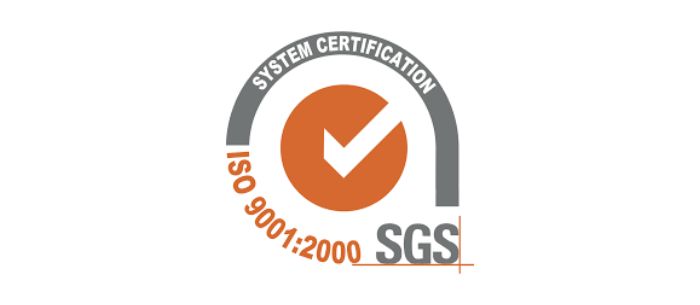 ISO/IEC 20000-1:2011 sertifikat